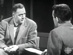 McLuhan on the CBC
